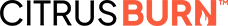 CitrusBurn logo